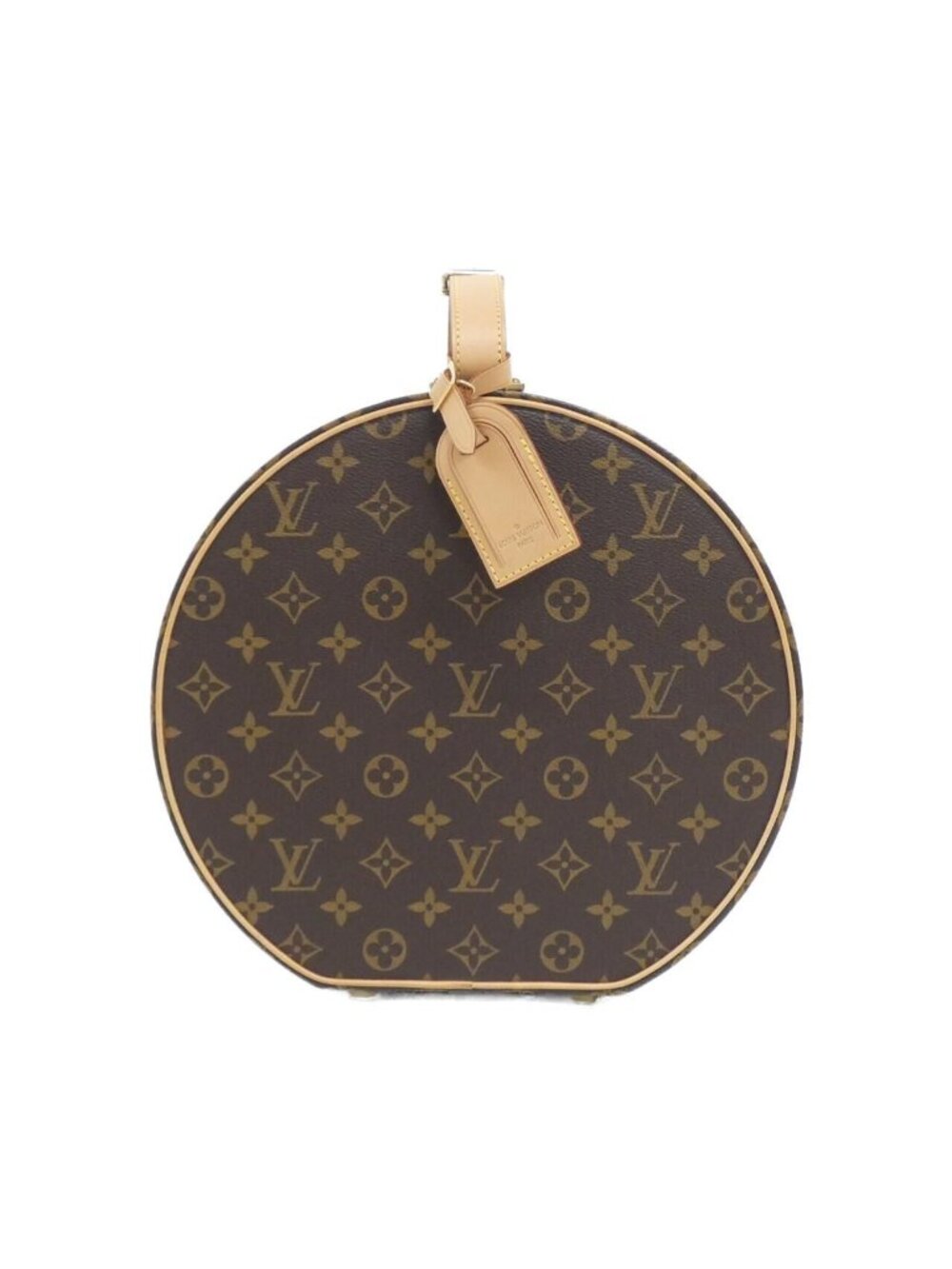 Louis Vuitton Monogram Boite Chapeau 30 Bag
